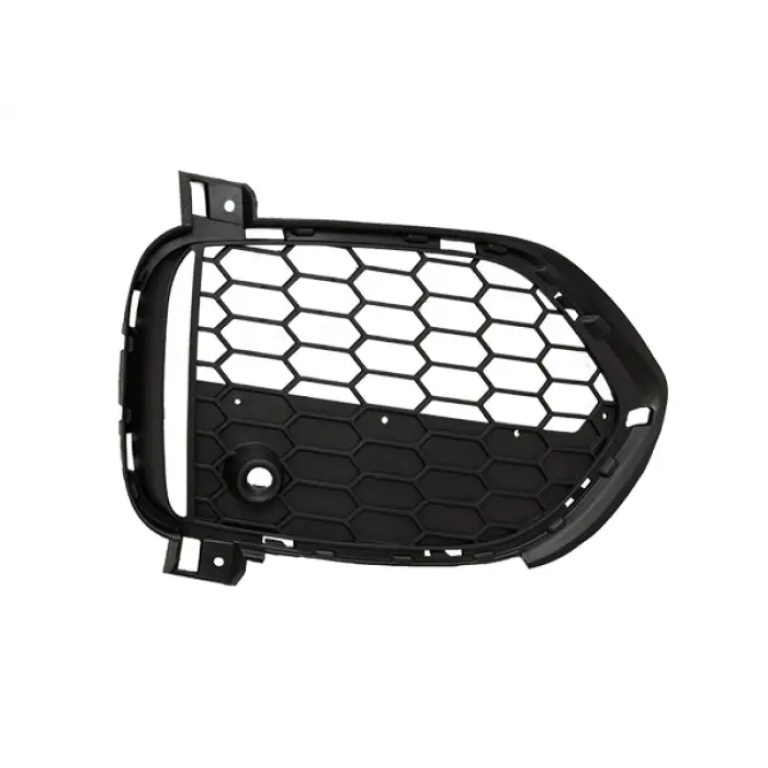 Tampon Izgarası X5:F15 Ön Sol; Açık -M-Tech-