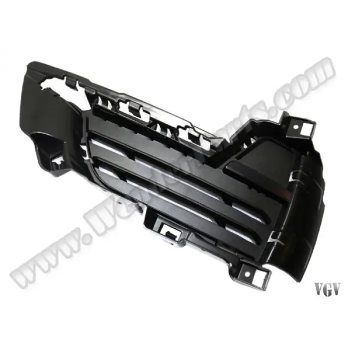 Tampon Izgarası X5:F15 Ön Sol; Kapalı