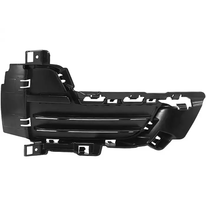 Tampon Izgarası X5:F15 Ön Sol; Kapalı -Pure Experience-