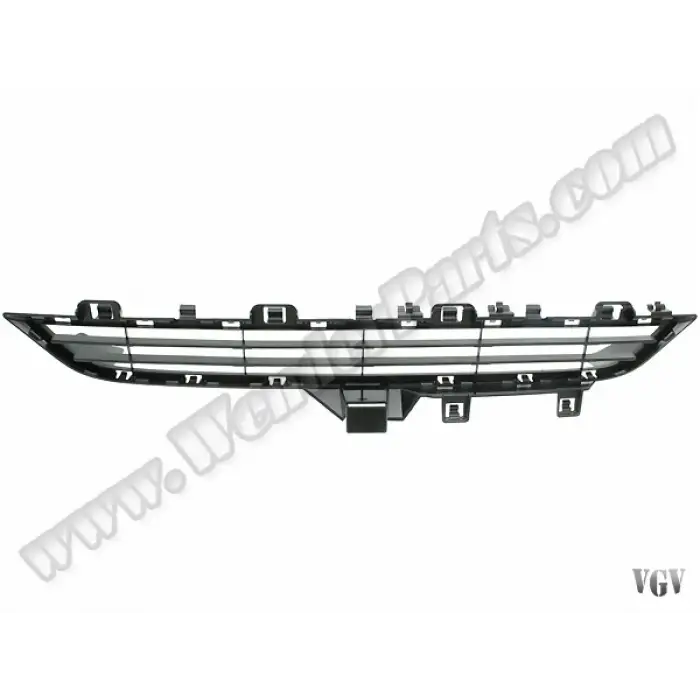 Tampon Izgarası X5:F15 Ön Üst Orta