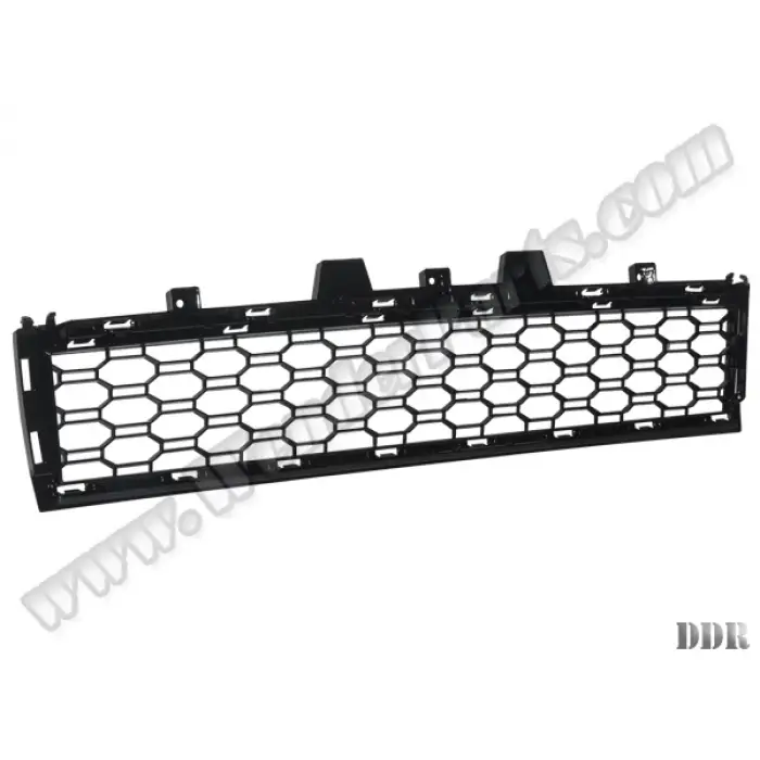 Tampon Izgarası X5:G05 Ön Orta; Açık 2019-