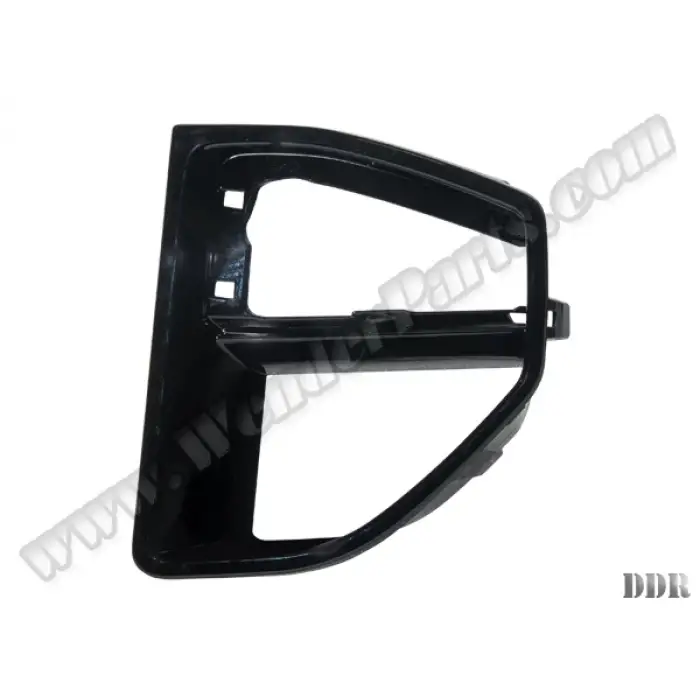 Tampon Izgarası X5:G05 Ön Orta Sol -///M- 2019-