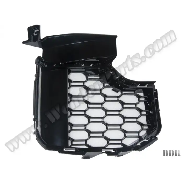 Tampon Izgarası X5:G05 Ön Sağ -Shadow-Line- 2019-