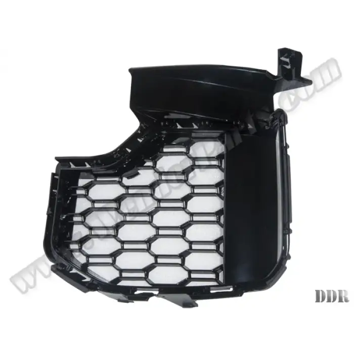 Tampon Izgarası X5:G05 Ön Sol -Shadow-Line- 2019-