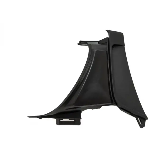 Tampon Kaplaması C253 X253 Ön Sağ Dış -AMG- 2020-