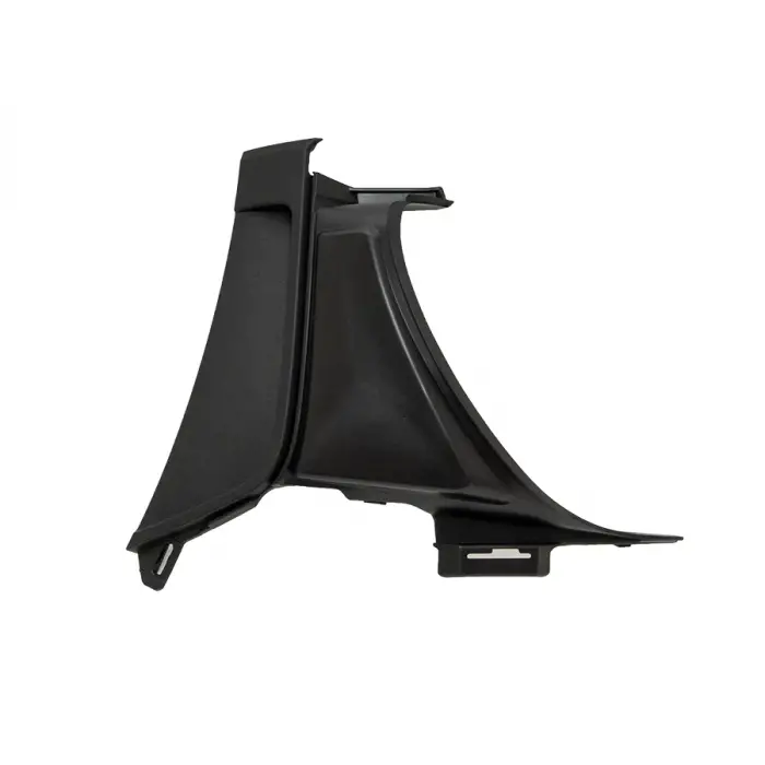 Tampon Kaplaması C253 X253 Ön Sol Dış -AMG- 2020-