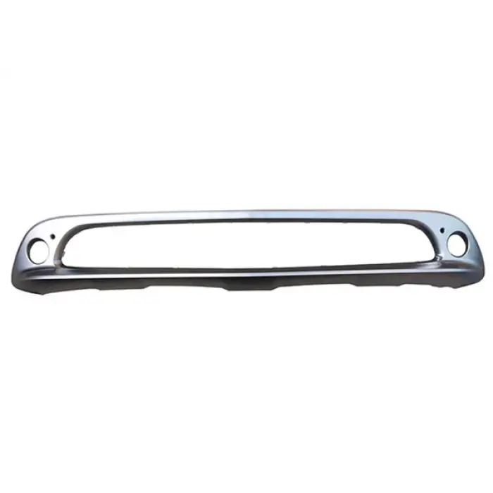 Tampon Kaplaması X156 Ön Krom; SİS Delikli -GLA- 2014-16