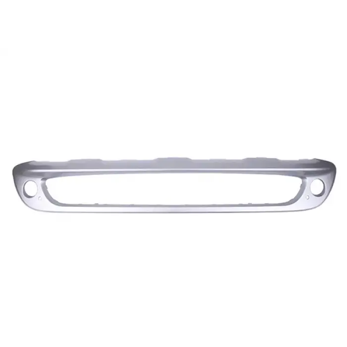 Mercedes X156 2014-2016 Tampon Izgara Çerçevesi Tampon Kaplaması Ön SİS Delikli GLA 1568853622 Wender