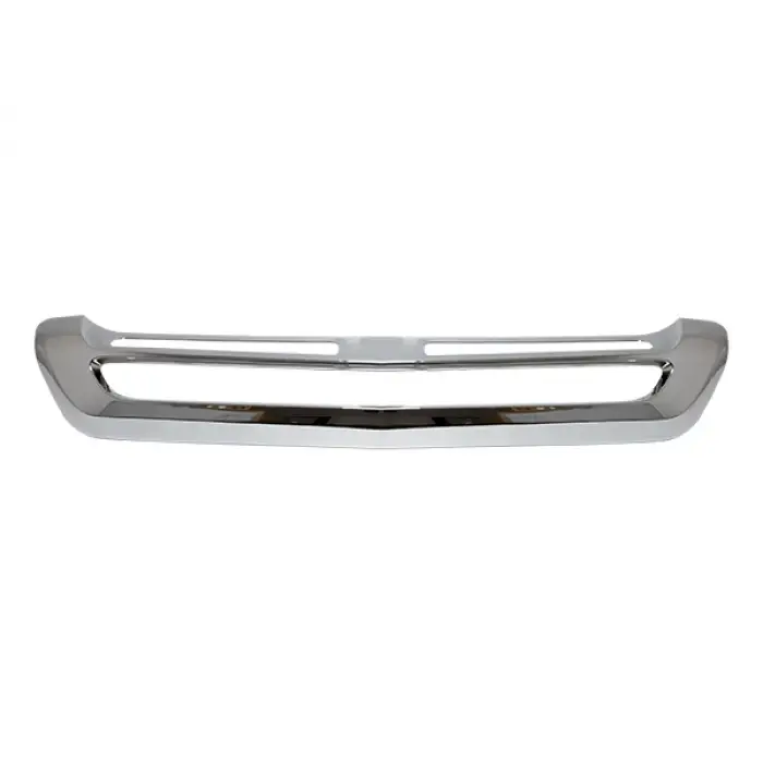 Tampon Kaplaması X166 Ön; Krom 2015-19