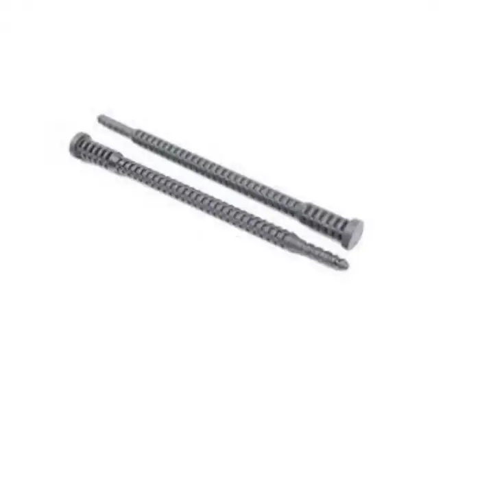 Audi A6 C7 2012-2015 Tampon Klipsi Arka 4G5807975 Wisco