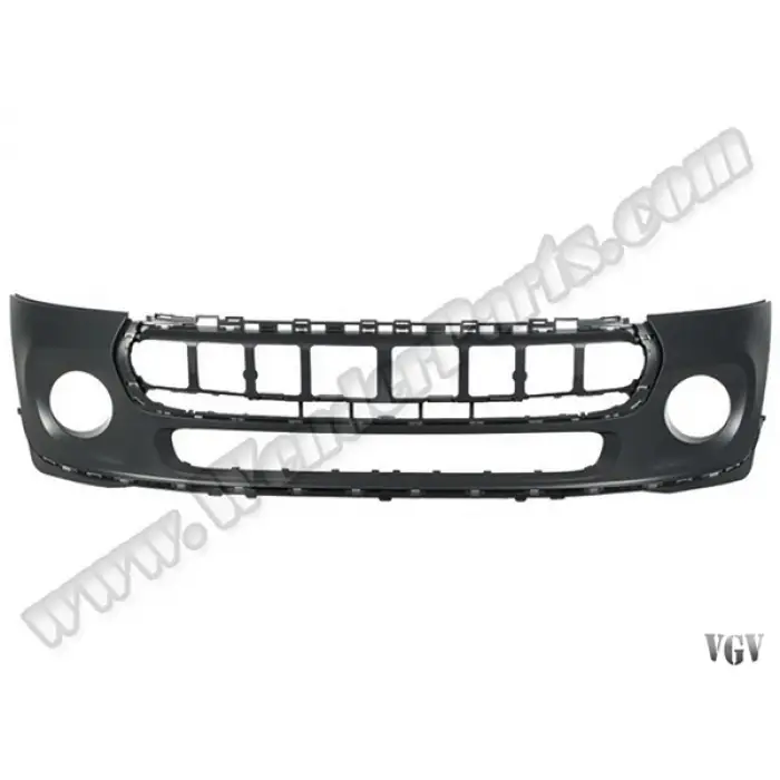 Tampon Mini-F55>F57 Ön