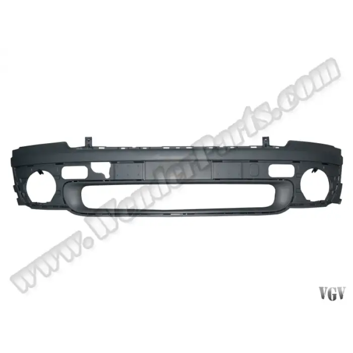 Tampon Mini-R55>R57 Ön