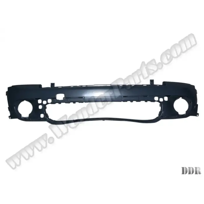 Tampon Mini-R55>R57 Ön -Cooper S-