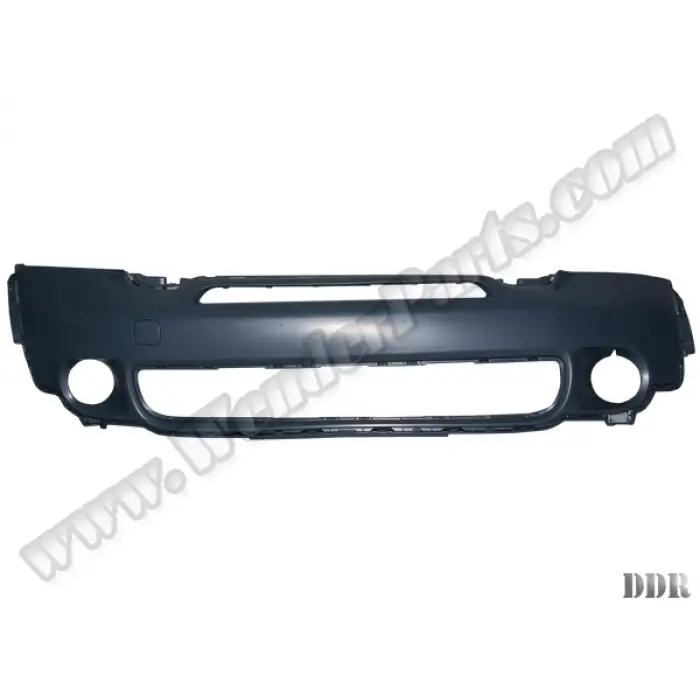 Tampon Mini-R60/R61 Ön -Cooper S-