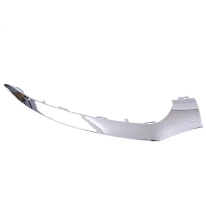 Tampon Nikelajı C218 Ön Sağ -AMG- 2015-18