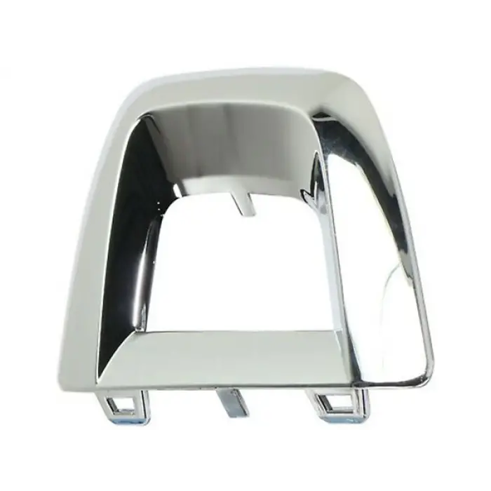 Tampon Nikelajı C253 X253 Ön Alt Sağ Dış -AMG-