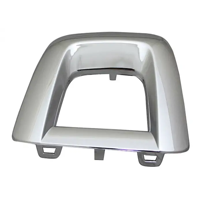 Tampon Nikelajı C253 X253 Ön Alt Sağ İç -AMG-