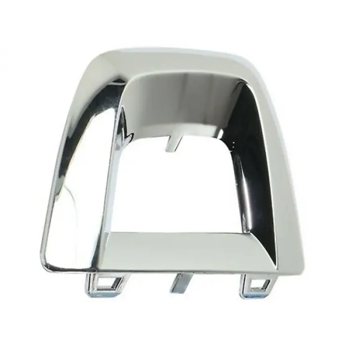 Tampon Nikelajı C253 X253 Ön Alt Sol Dış -AMG-