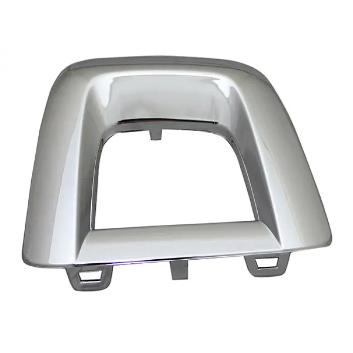 Tampon Nikelajı C253 X253 Ön Alt Sol İç -AMG-