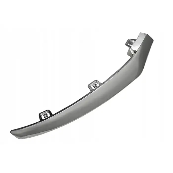 Tampon Nikelajı C253 X253 Ön Sağ -AMG-