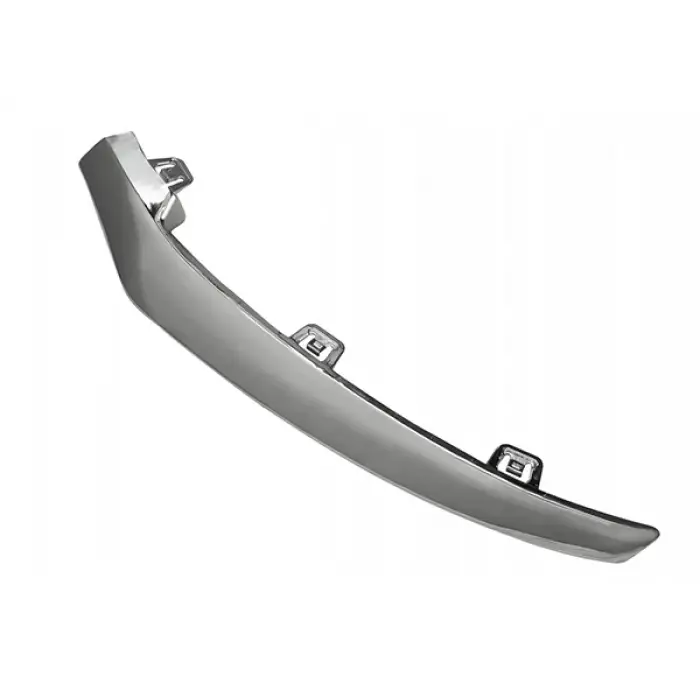 Tampon Nikelajı C253 X253 Ön Sol -AMG-