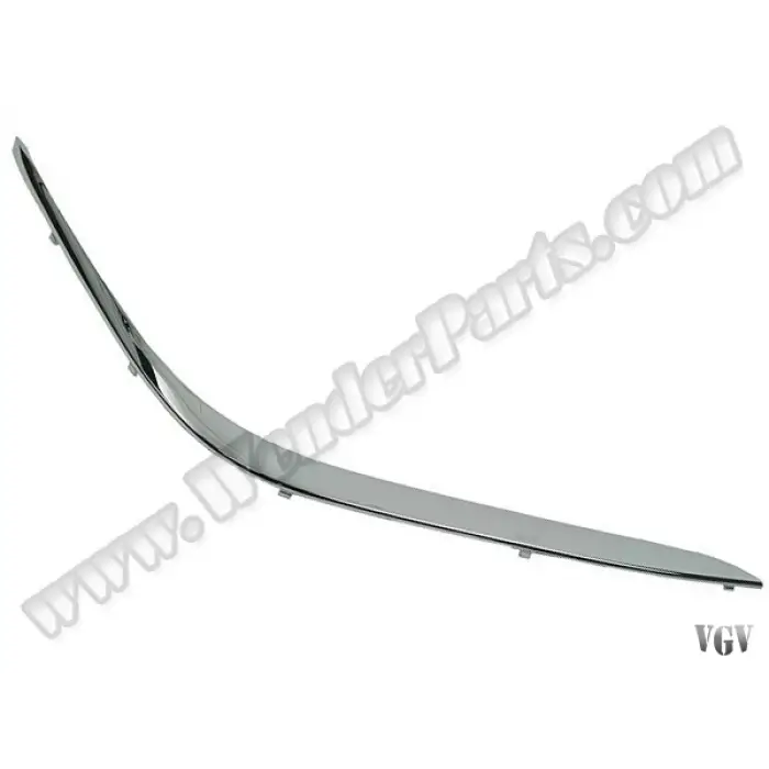 Tampon Nikelajı E38 Ön Sağ; F.Yık-sız 1994-01