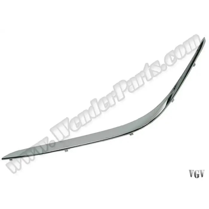 Tampon Nikelajı E38 Ön Sol; F.Yık-sız 1994-01