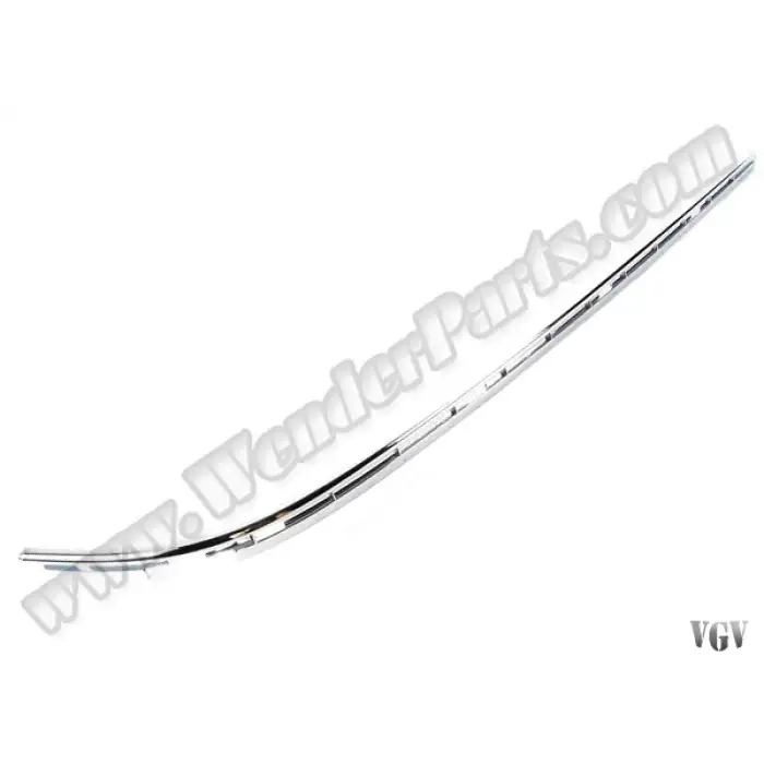 Tampon Nikelajı E39 Arka Sağ 1996-01