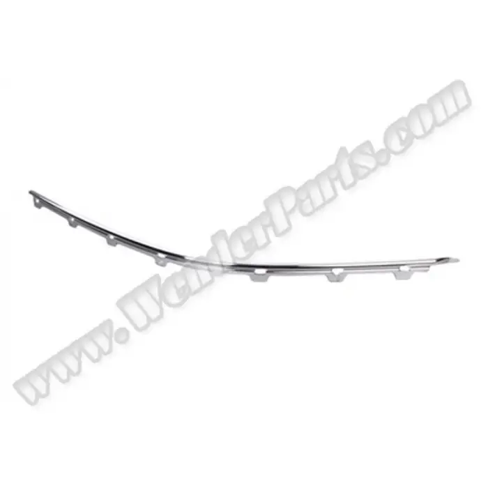 Tampon Nikelajı E39 Ön Sol 1996-01