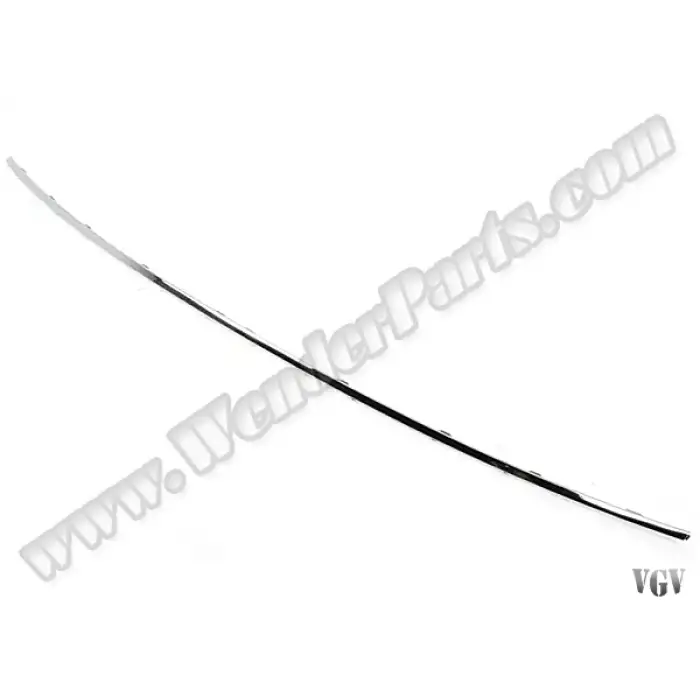 Tampon Nikelajı E65 Arka Orta 2005-08