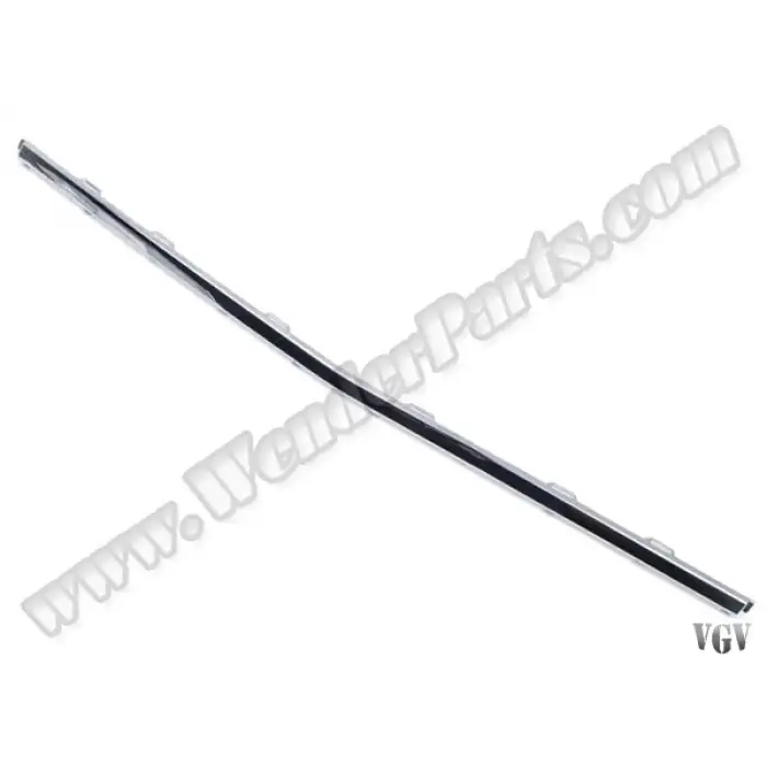 Tampon Nikelajı E65 Ön Orta 2005-08