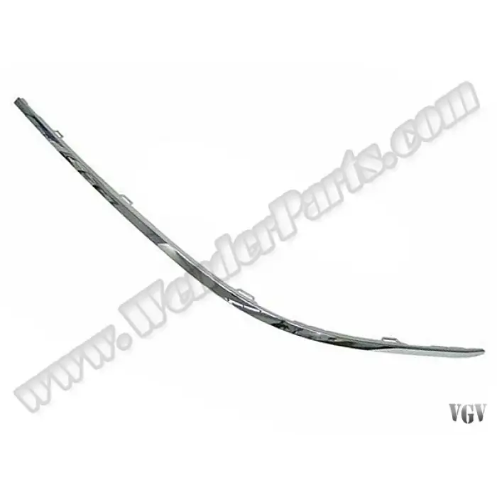 Tampon Nikelajı E65 Ön Sol 2005-08