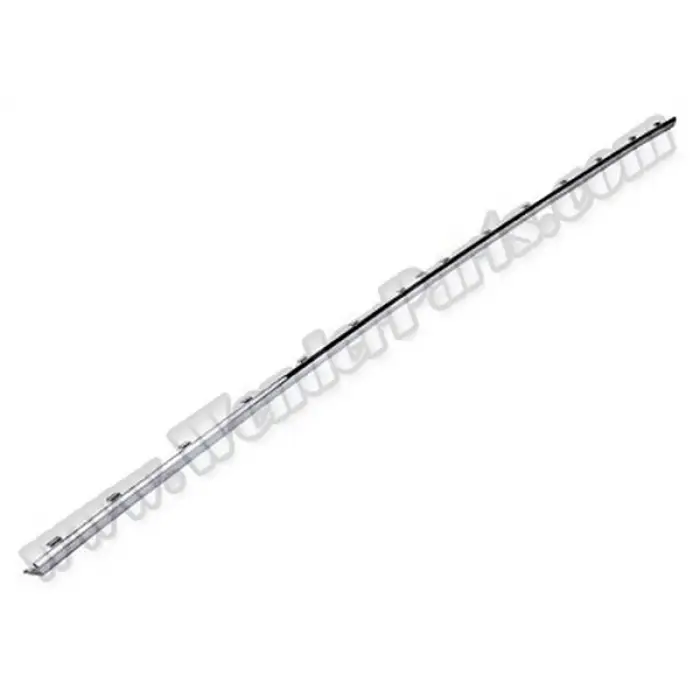 Tampon Nikelajı F10 Arka Orta -Luxury- 2014-16