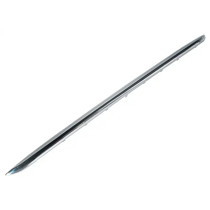 Tampon Nikelajı G30 Arka Orta -Luxury- 2017-