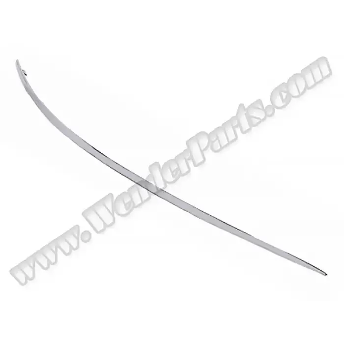 Tampon Nikelajı W169 Ön Sağ -Avg/Elg- 2005-08