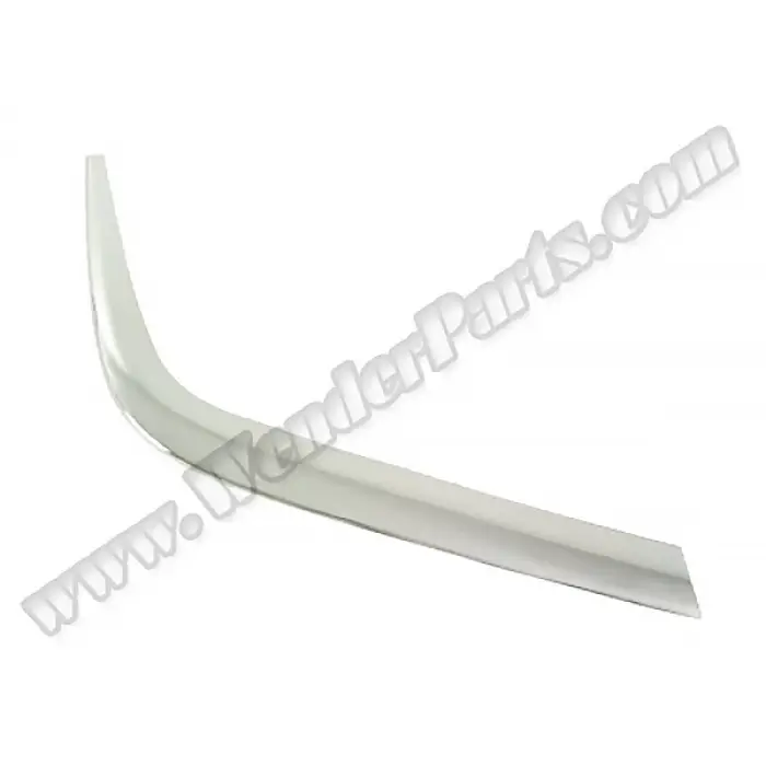 Tampon Nikelajı W202 Ön Sağ -Elg- 1997-00