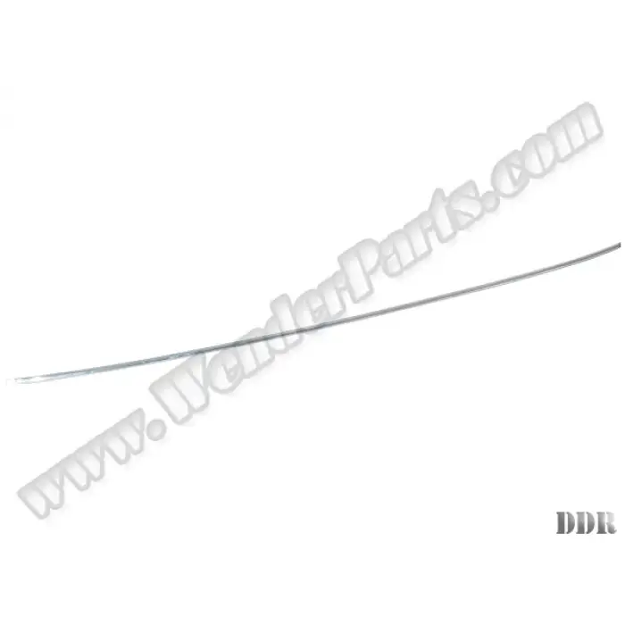 Tampon Nikelajı W203 Arka Orta -Cls/Avg/Elg-