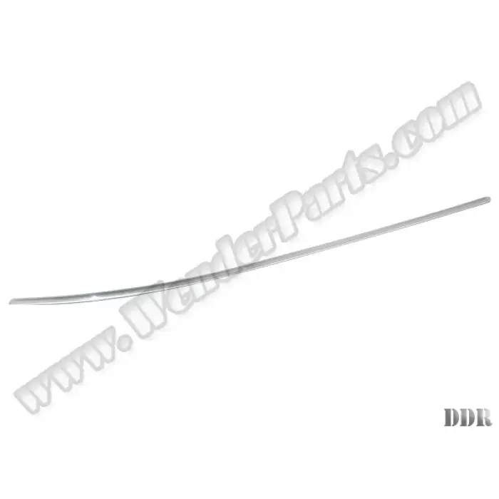 Tampon Nikelajı W203 Arka Sağ -Cls/Avg/Elg-