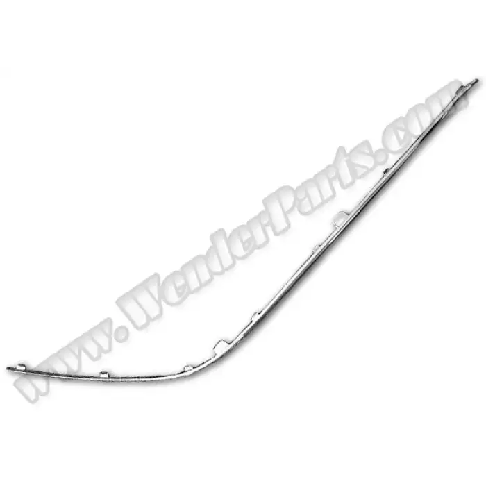 Tampon Nikelajı W203 Ön Sağ -Cls/Avg/Elg-