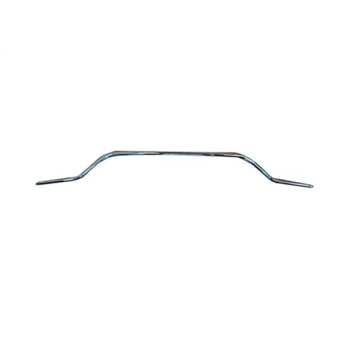 Tampon Nikelajı W205 Arka Alt -AMG- 2018-