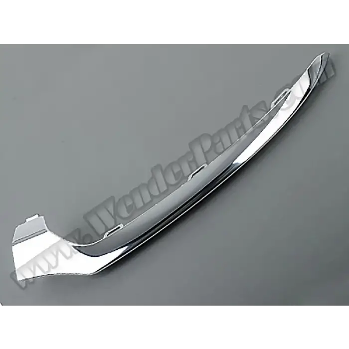 Tampon Nikelajı W205 Ön Sol -AMG- 2014-18