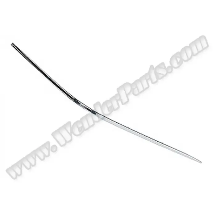 Tampon Nikelajı W210 Ön Sağ -Avg/Elg/AMG- 2000-02