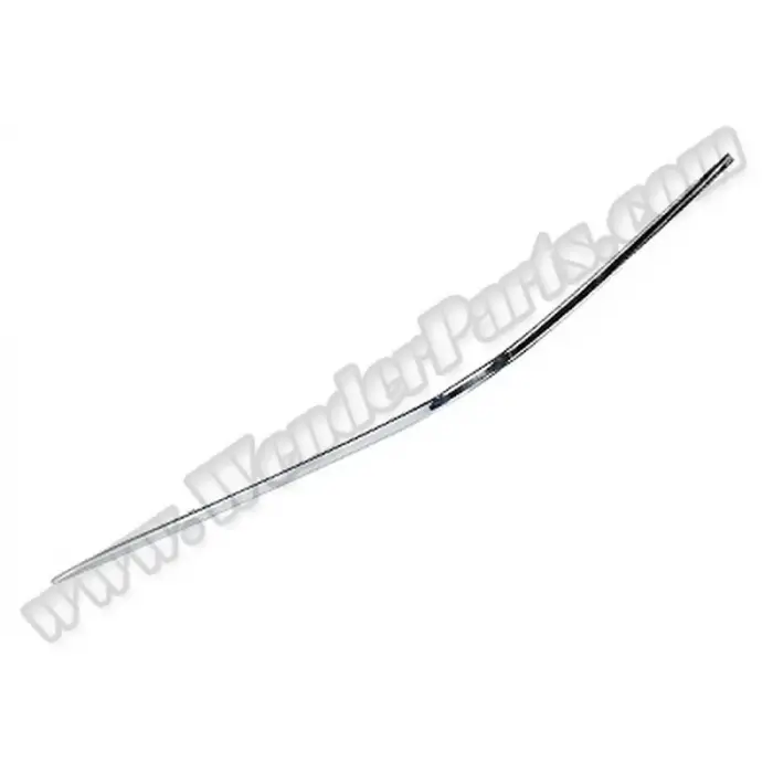 Tampon Nikelajı W210 Ön Sol -Avg/Elg/AMG- 2000-02