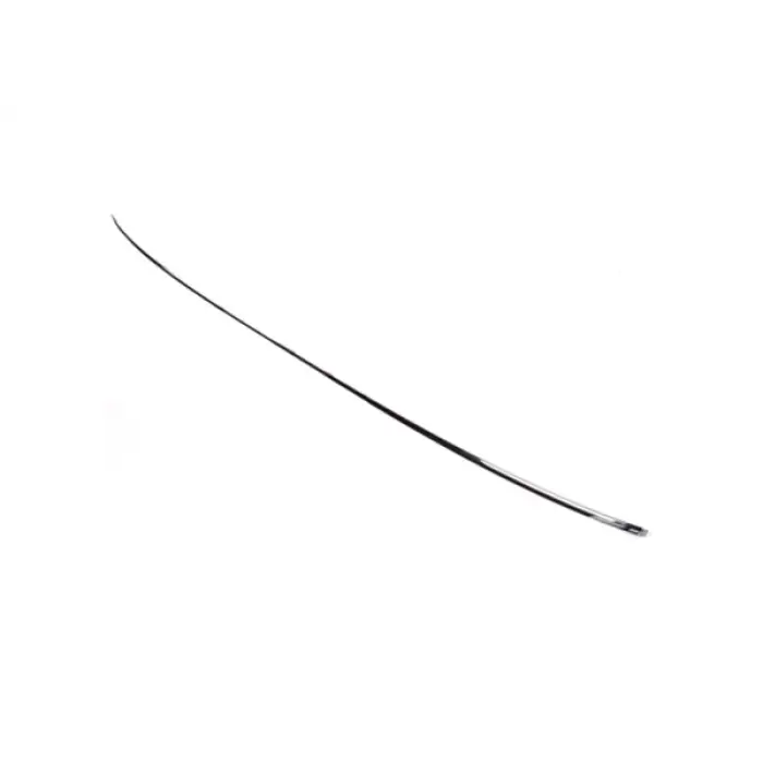 Tampon Nikelajı W211 Arka Orta -Cls/Avg- 2007-09