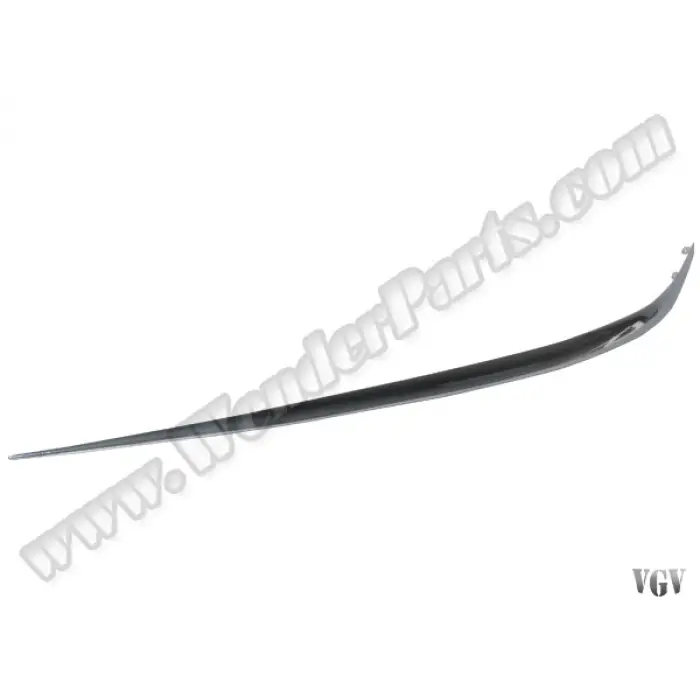 Tampon Nikelajı W211 Ön Sol -Avg/Elg- 2002-06