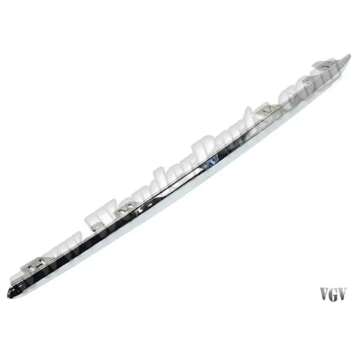 Tampon Nikelajı W212 Arka Sol -Avg/Elg- 2013-15