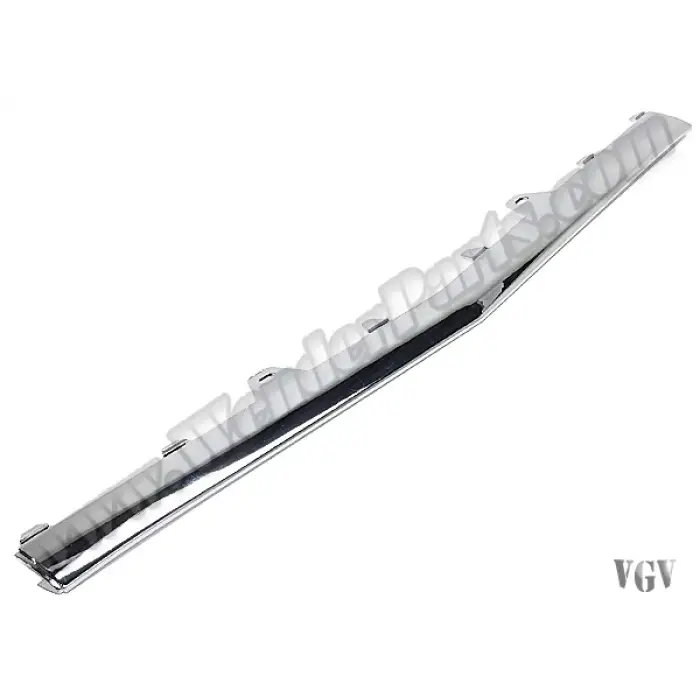 Tampon Nikelajı W212 Ön Orta -AMG- 2013-15