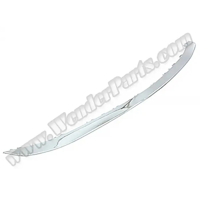 Tampon Nikelajı W212 Ön Orta -Cls- 2013-15