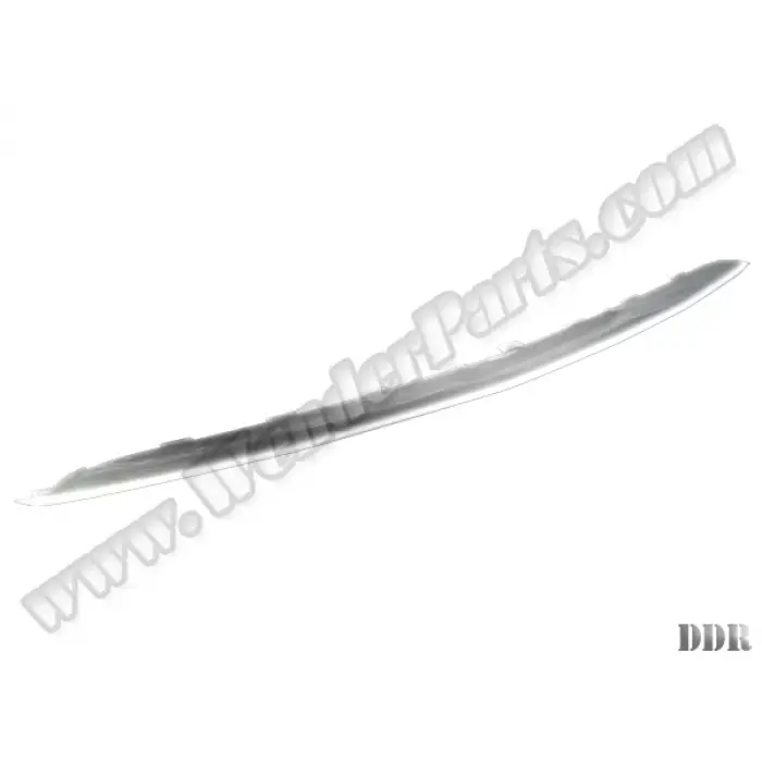 Tampon Nikelajı W213 Ön Alt Orta -AMG-