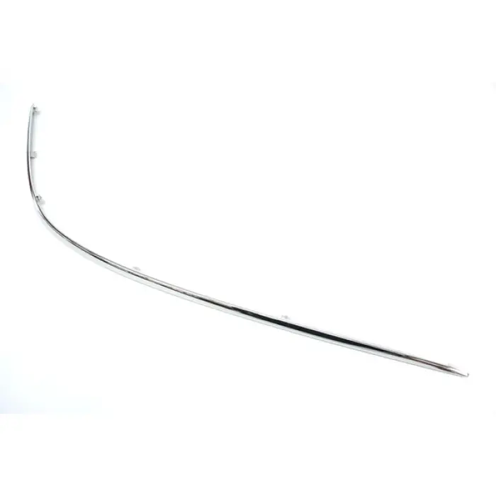 Tampon Nikelajı W220 Ön Sağ 2003-05